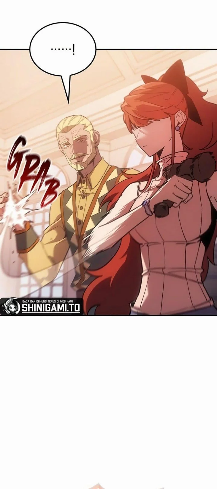 Player Who Can’t Level Up Chapter 165 - halaman 24