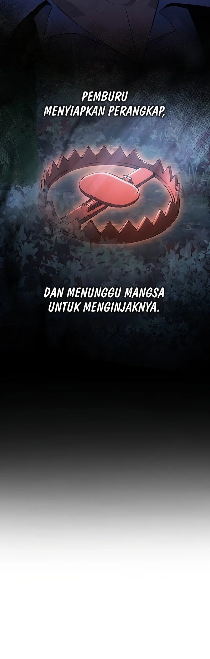 Player Who Can’t Level Up Chapter 166 - halaman 37