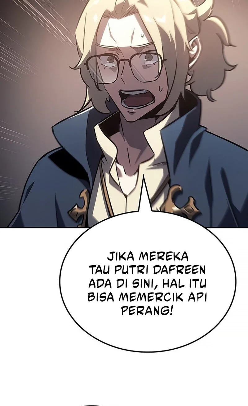 Player Who Can’t Level Up Chapter 166 - halaman 57