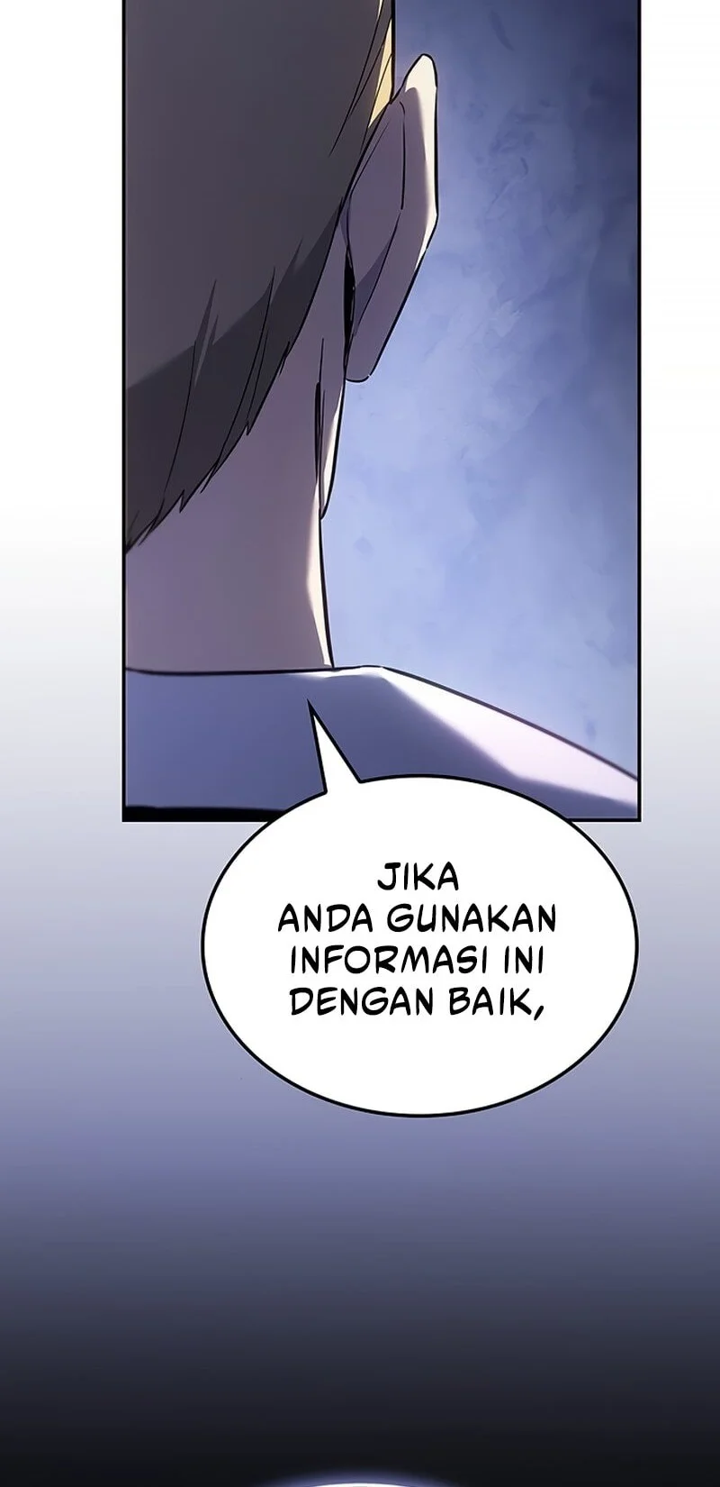 Player Who Can’t Level Up Chapter 167 - halaman 12