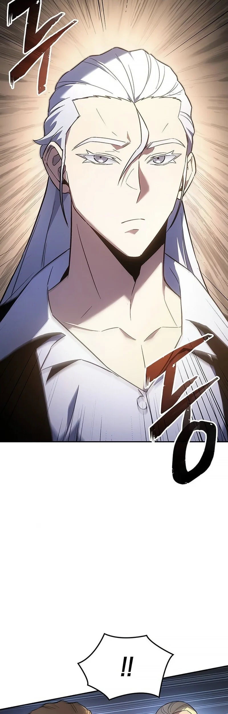 Player Who Can’t Level Up Chapter 167 - halaman 22