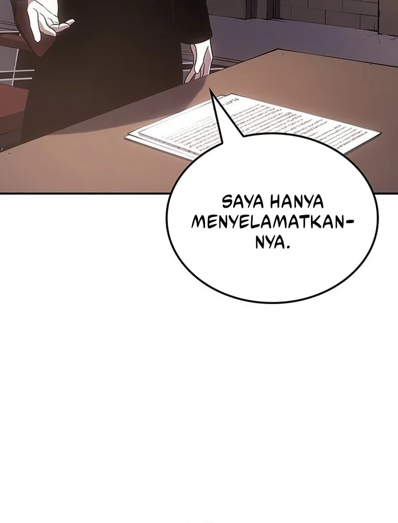 Player Who Can’t Level Up Chapter 167 - halaman 40
