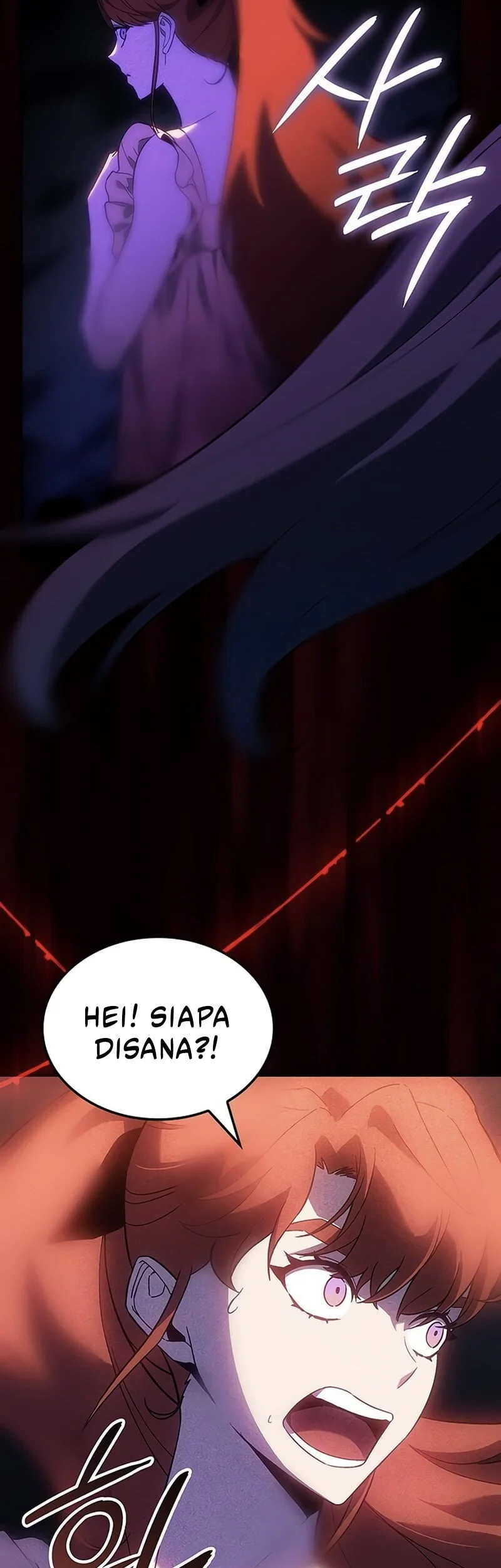 Player Who Can’t Level Up Chapter 167 - halaman 57