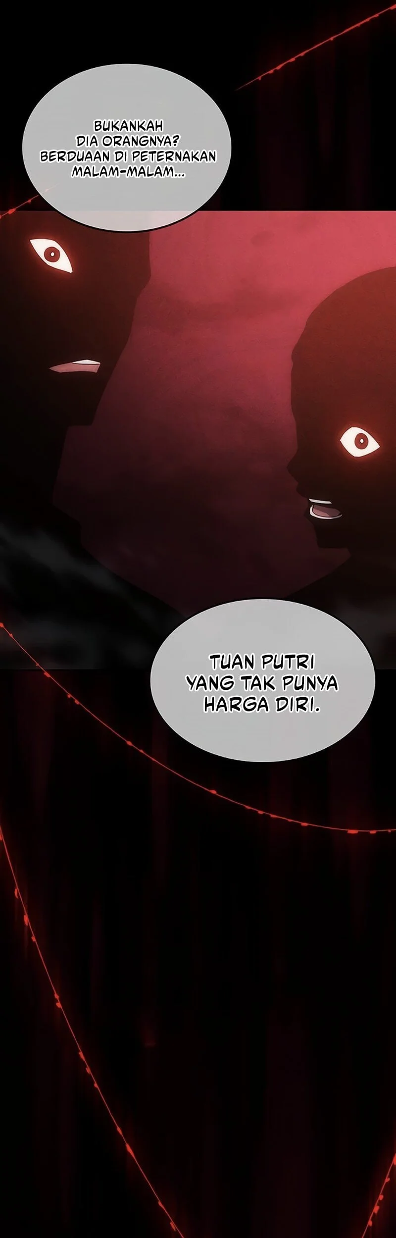 Player Who Can’t Level Up Chapter 167 - halaman 63