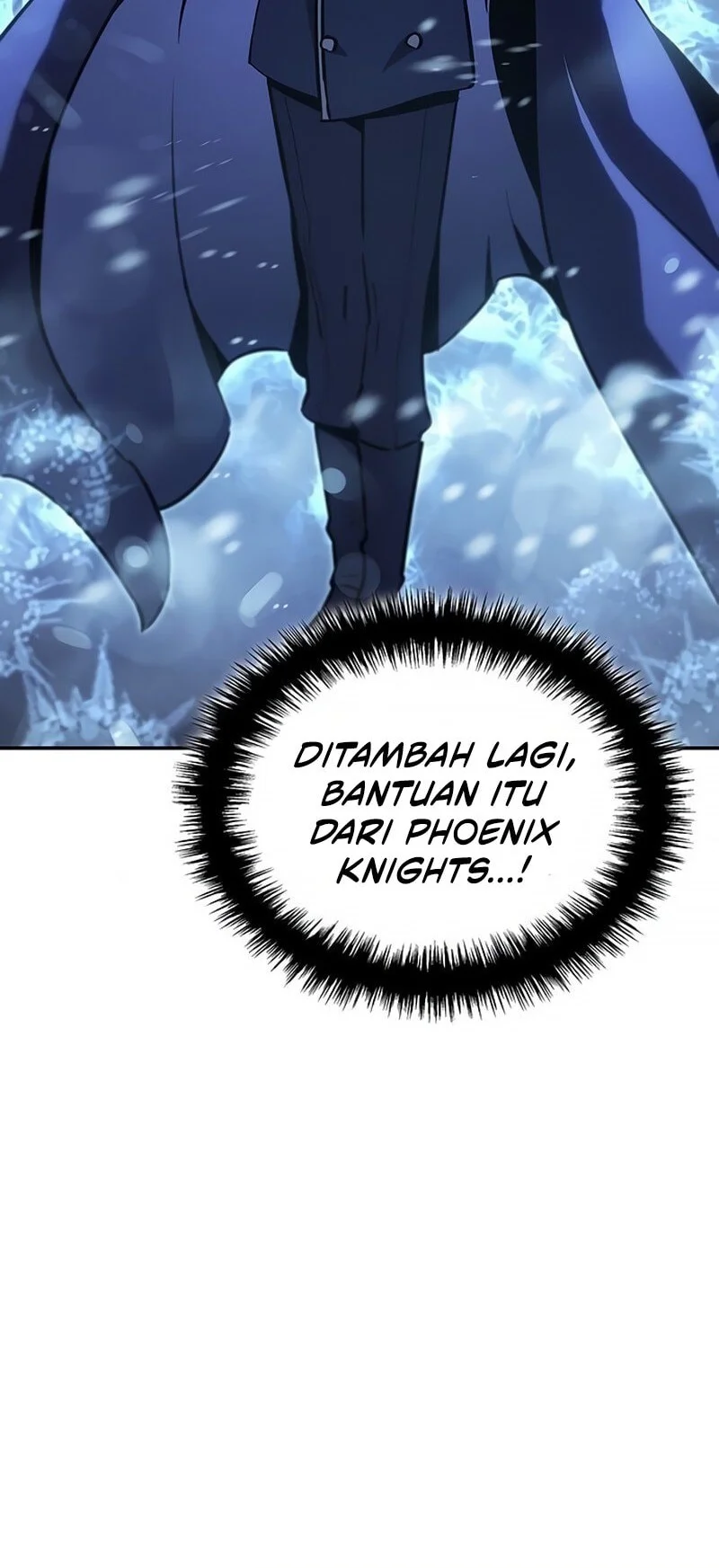 Player Who Can’t Level Up Chapter 168 - halaman 41