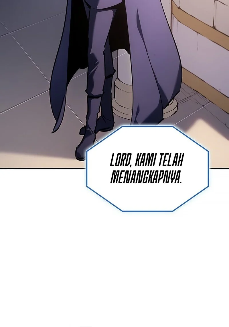 Player Who Can’t Level Up Chapter 168 - halaman 45