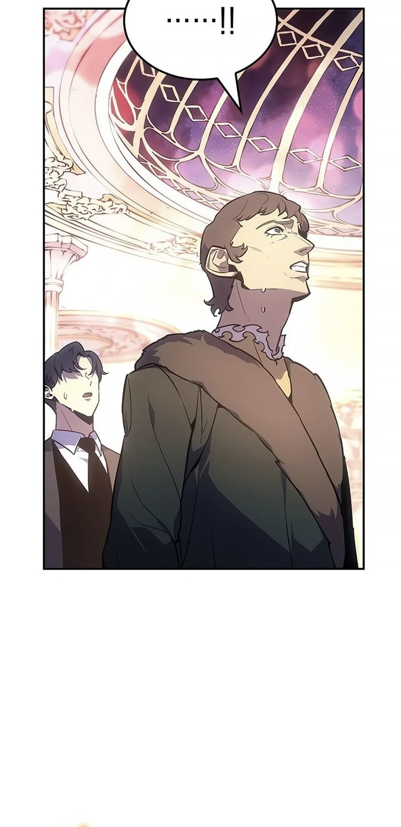 Player Who Can’t Level Up Chapter 168 - halaman 5