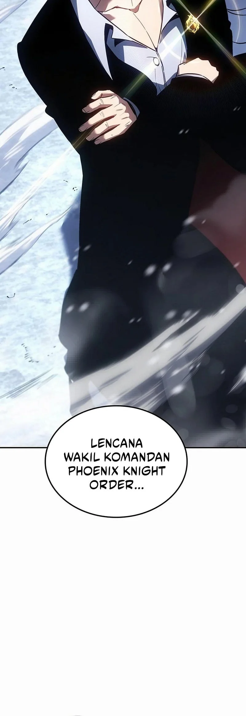 Player Who Can’t Level Up Chapter 169 - halaman 56
