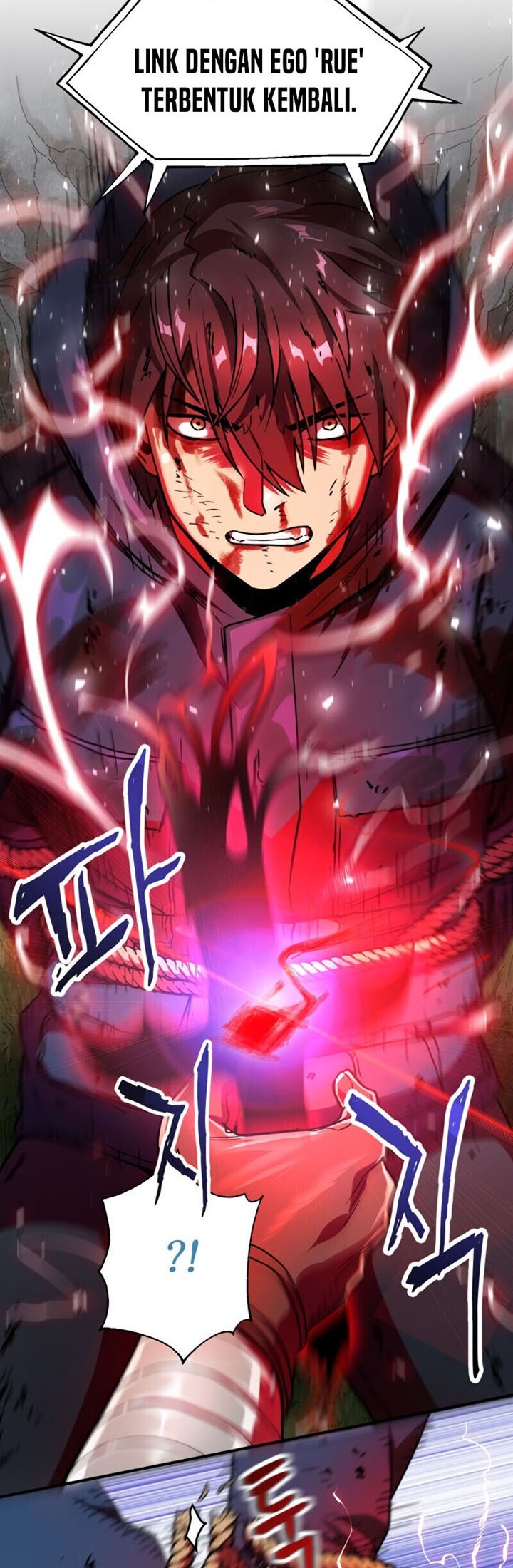 Player Who Can’t Level Up Chapter 17 - halaman 12