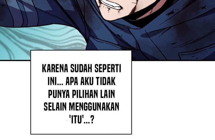 Player Who Can’t Level Up Chapter 17 - halaman 20