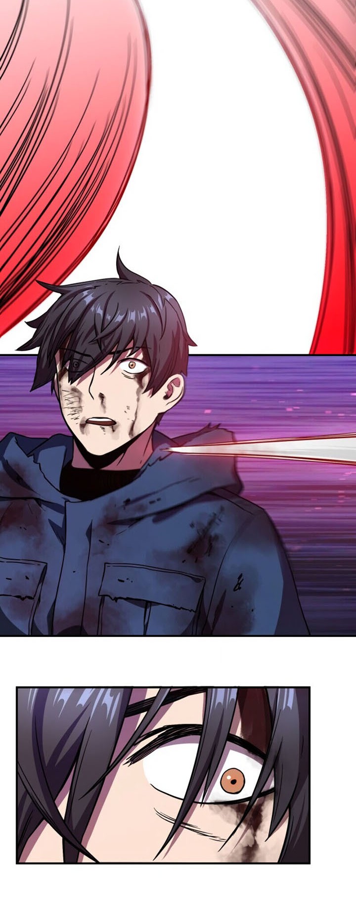 Player Who Can’t Level Up Chapter 17 - halaman 40