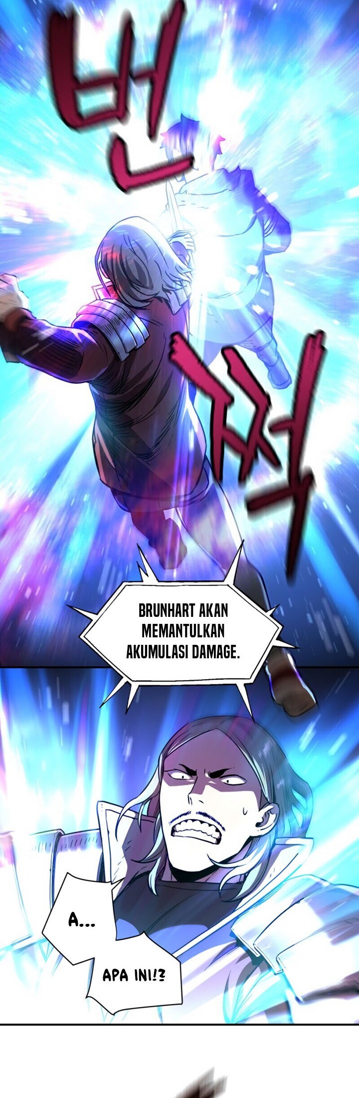 Player Who Can’t Level Up Chapter 17 - halaman 42