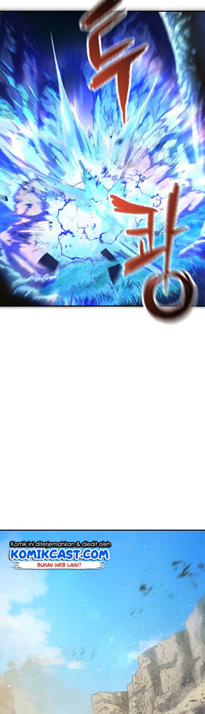 Player Who Can’t Level Up Chapter 17 - halaman 43