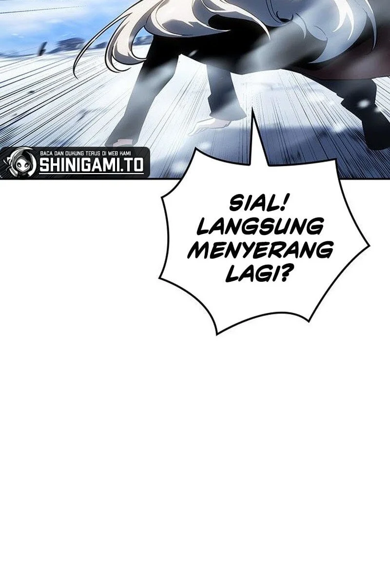 Player Who Can’t Level Up Chapter 170 - halaman 13