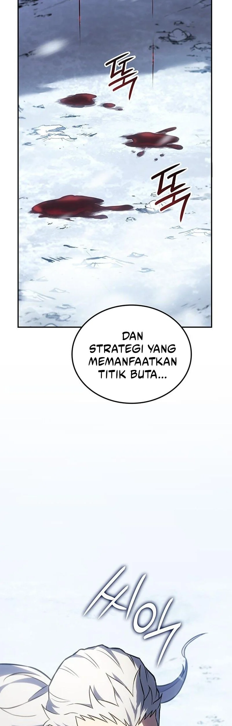 Player Who Can’t Level Up Chapter 171 - halaman 28