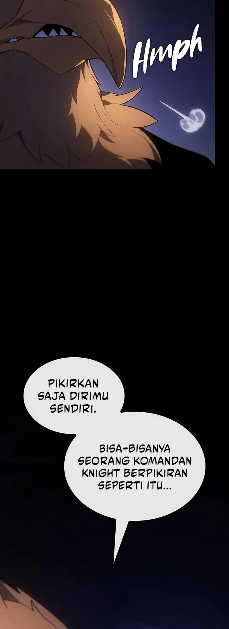 Player Who Can’t Level Up Chapter 172 - halaman 25
