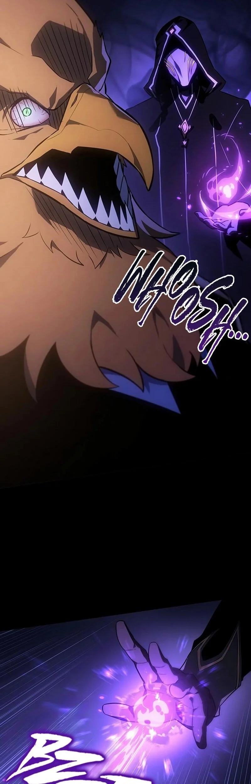 Player Who Can’t Level Up Chapter 172 - halaman 26