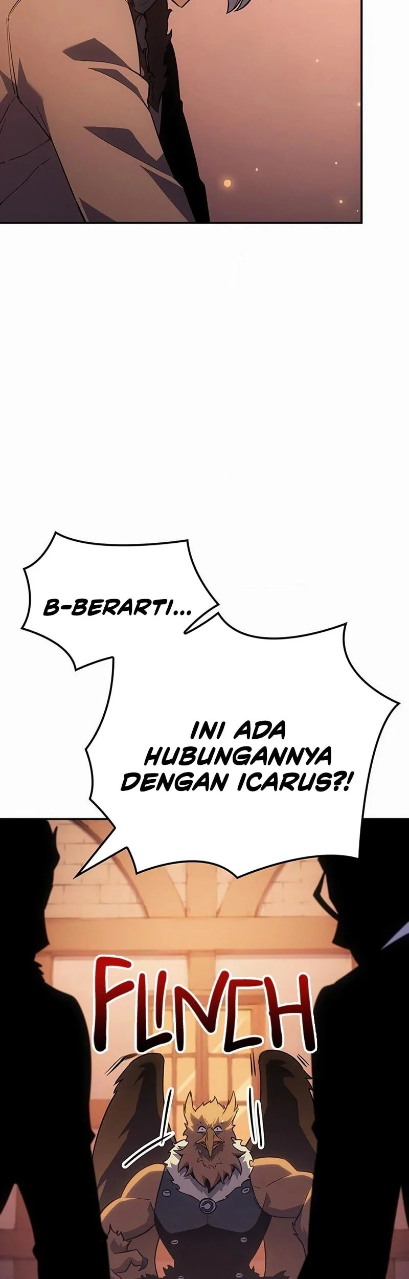 Player Who Can’t Level Up Chapter 172 - halaman 47