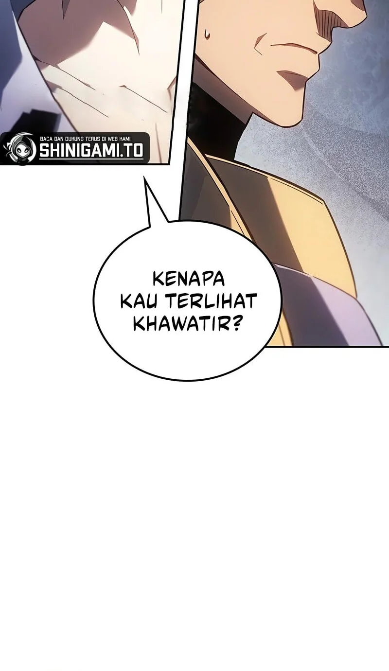 Player Who Can’t Level Up Chapter 173 - halaman 13