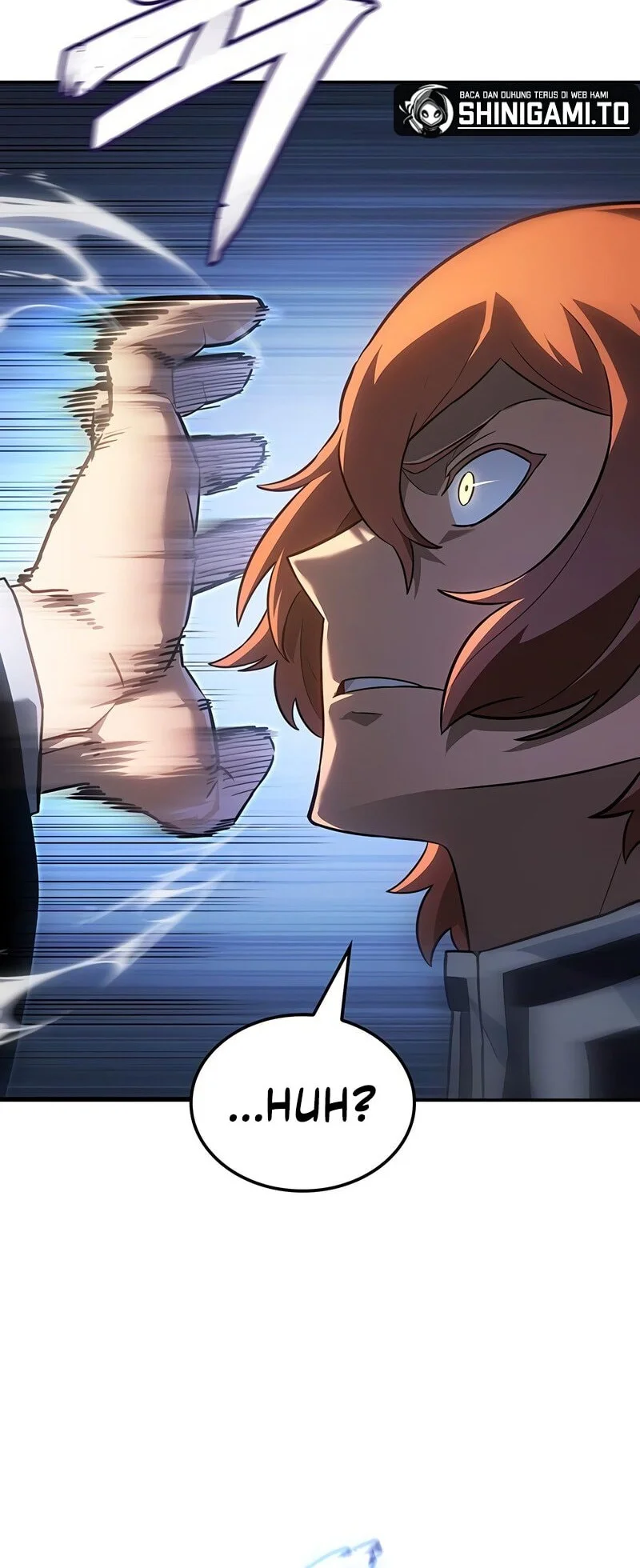 Player Who Can’t Level Up Chapter 173 - halaman 25