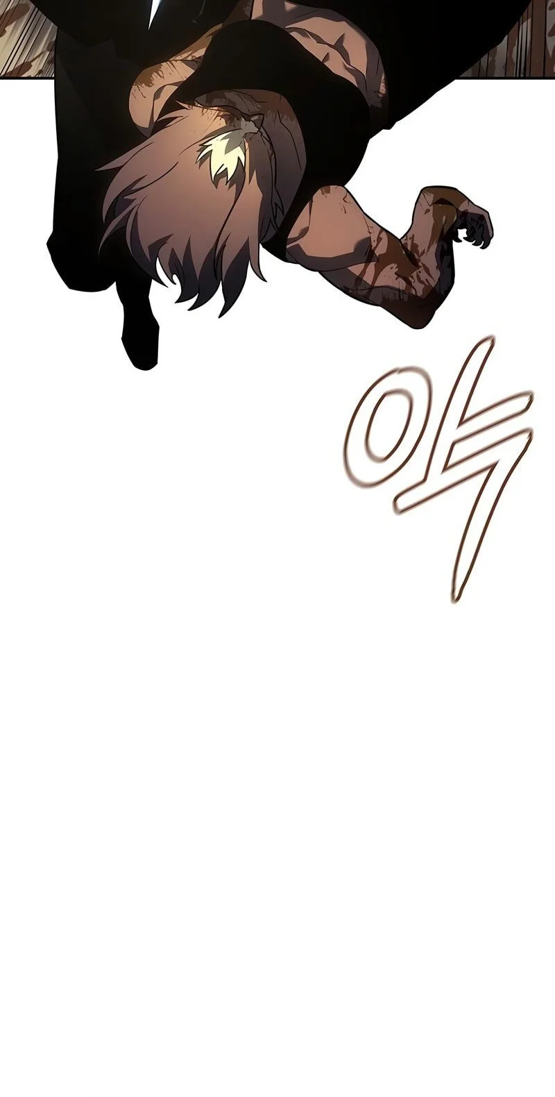 Player Who Can’t Level Up Chapter 173 - halaman 29