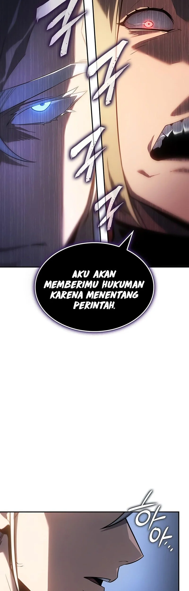 Player Who Can’t Level Up Chapter 173 - halaman 40