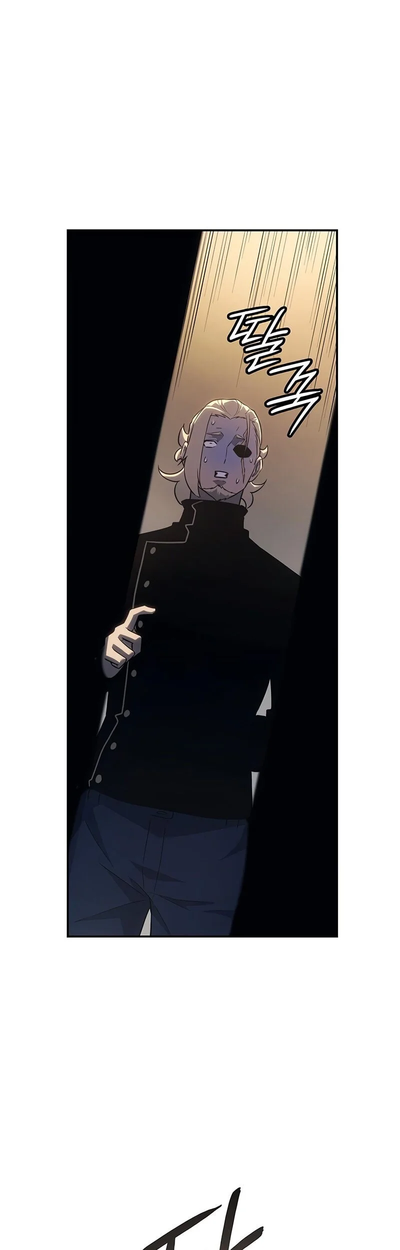 Player Who Can’t Level Up Chapter 173 - halaman 46