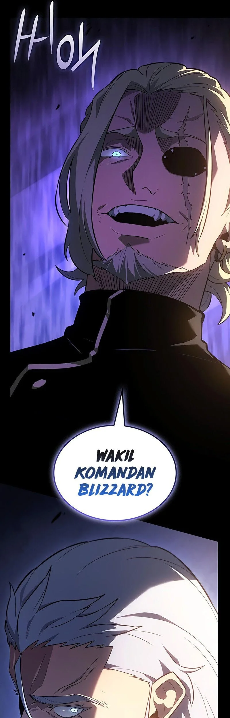 Player Who Can’t Level Up Chapter 173 - halaman 6