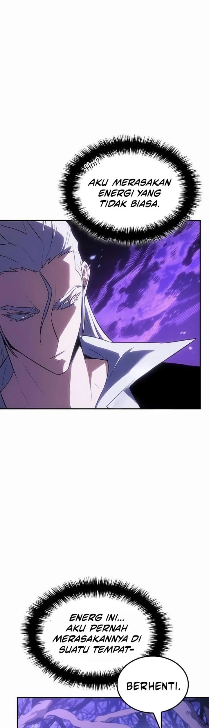 Player Who Can’t Level Up Chapter 174 - halaman 3