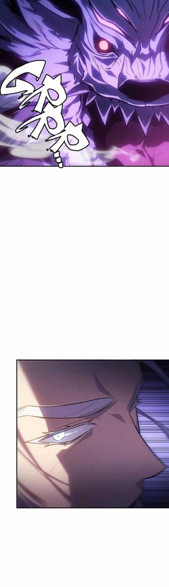 Player Who Can’t Level Up Chapter 174 - halaman 41