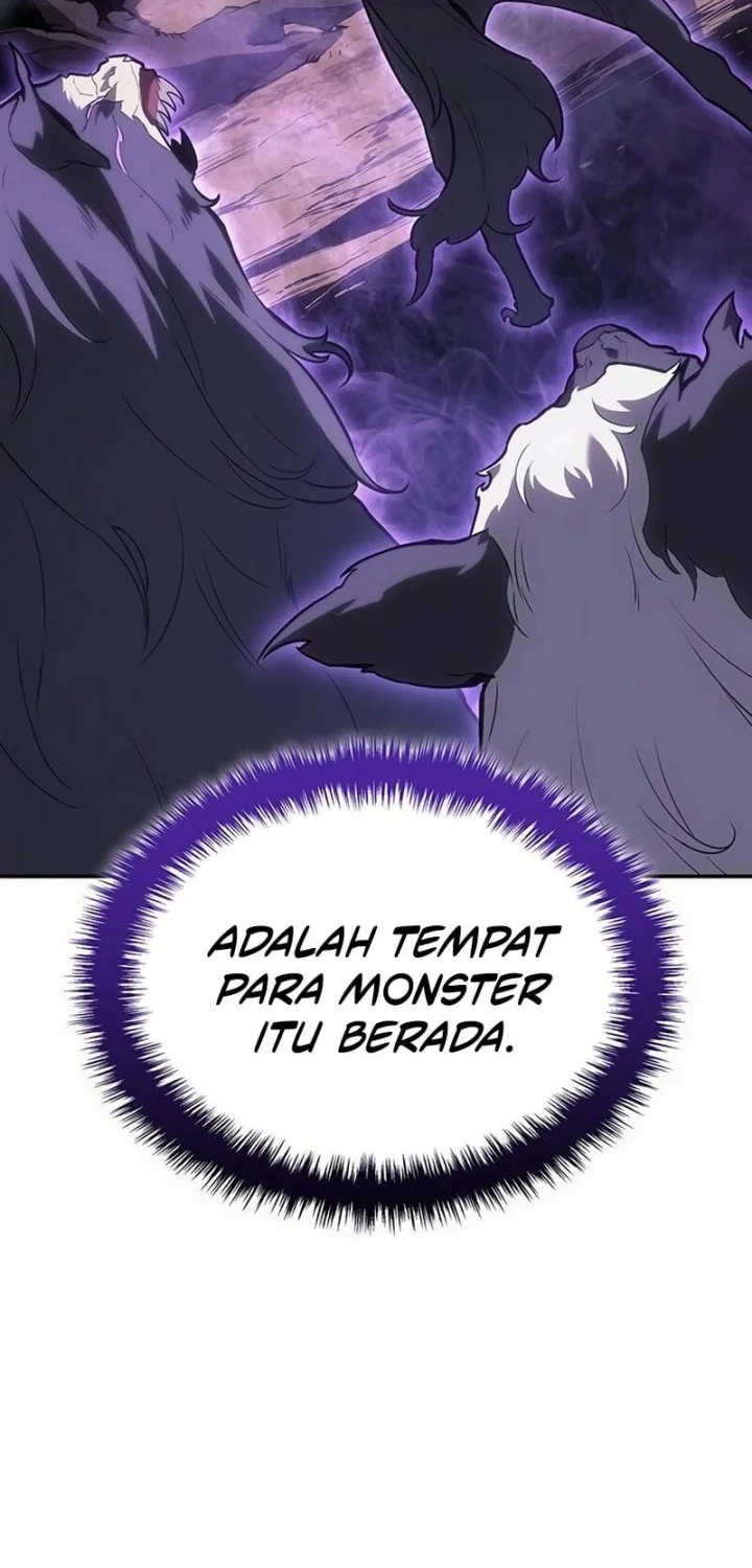 Player Who Can’t Level Up Chapter 174 - halaman 9