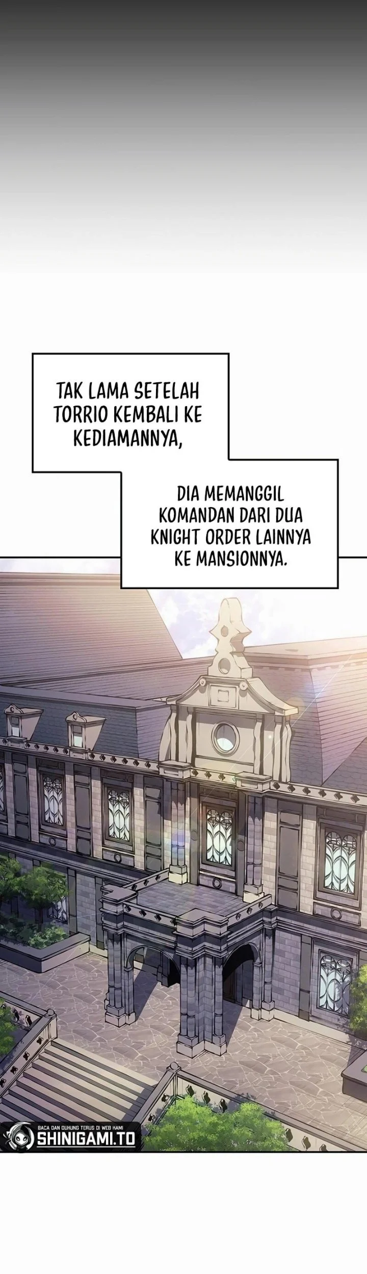 Player Who Can’t Level Up Chapter 175 - halaman 24