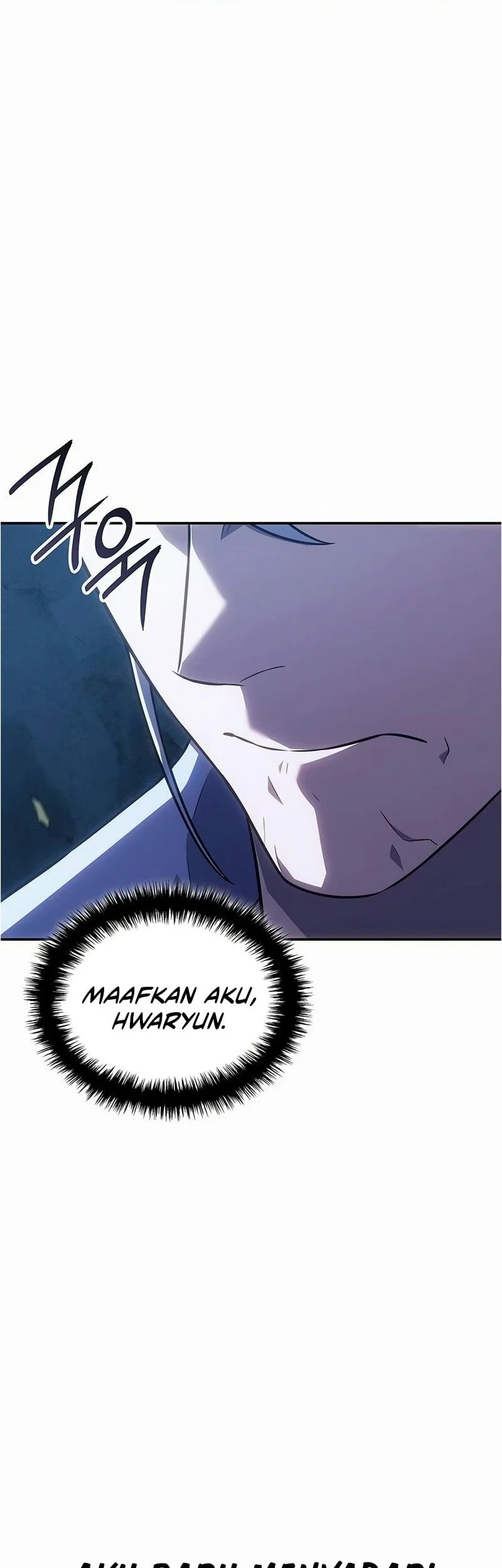 Player Who Can’t Level Up Chapter 176 - halaman 15