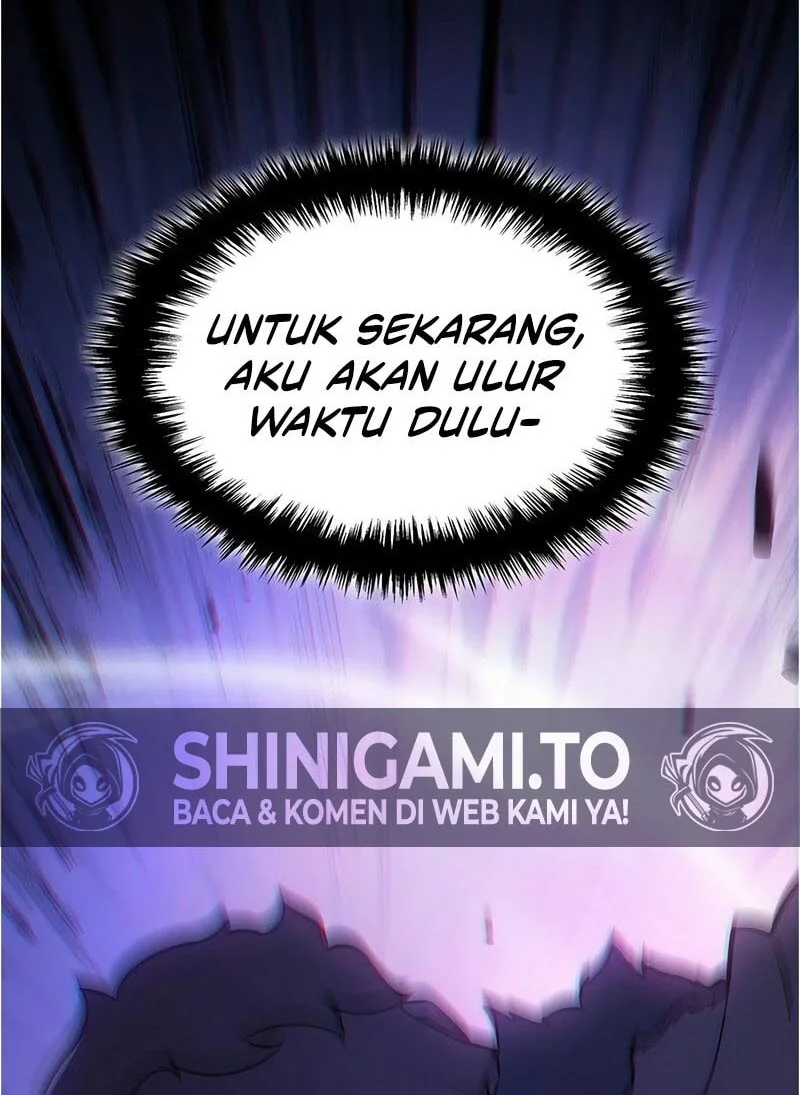 Player Who Can’t Level Up Chapter 176 - halaman 29