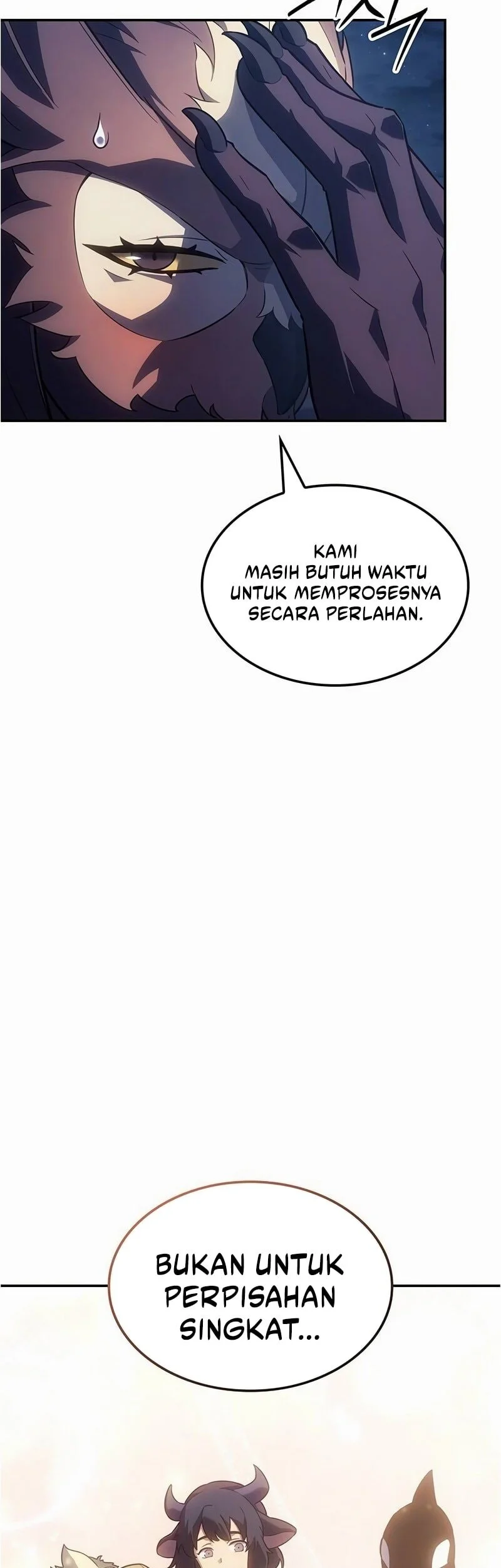 Player Who Can’t Level Up Chapter 176 - halaman 8