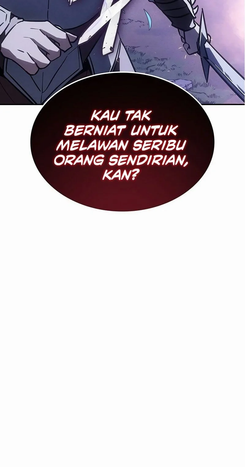 Player Who Can’t Level Up Chapter 177 - halaman 37