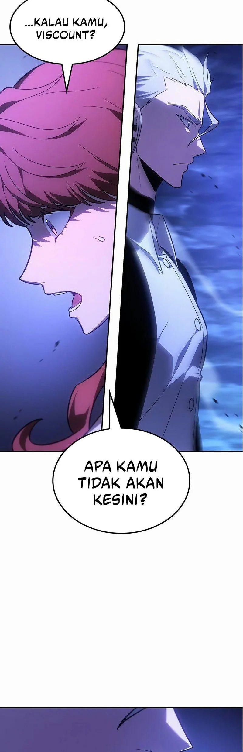 Player Who Can’t Level Up Chapter 177 - halaman 9