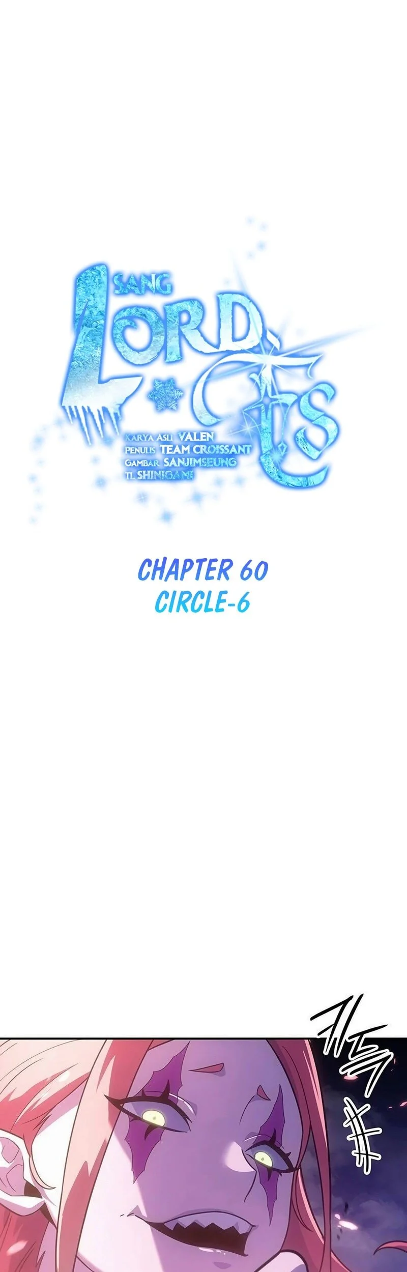 Player Who Can’t Level Up Chapter 179 - halaman 12