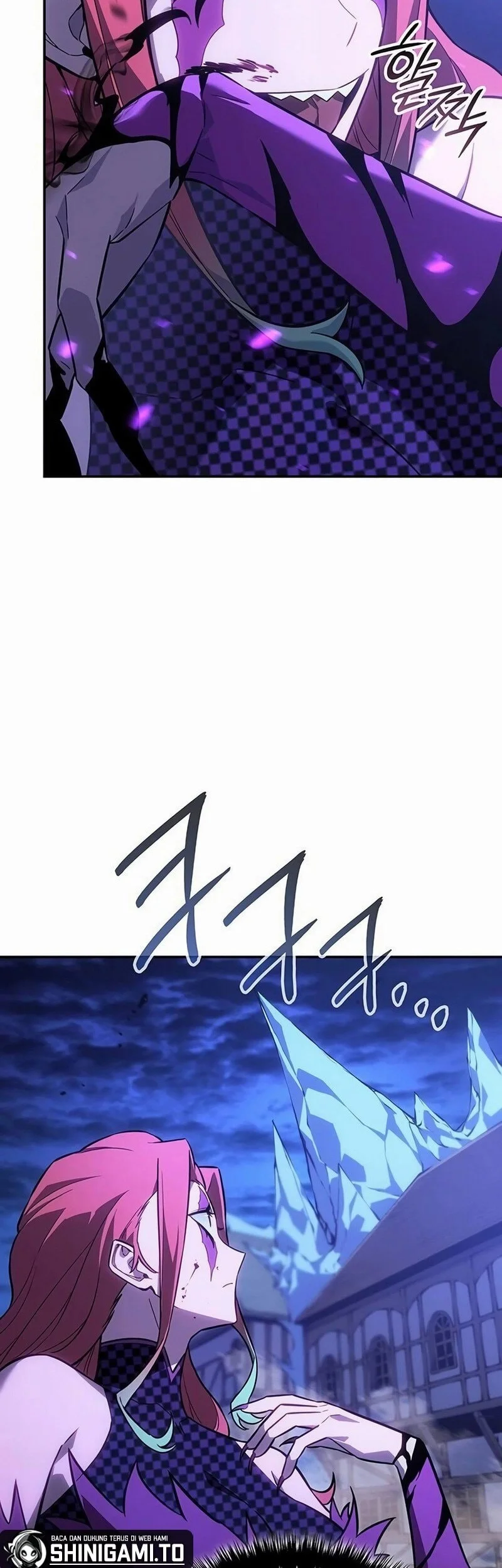 Player Who Can’t Level Up Chapter 179 - halaman 27