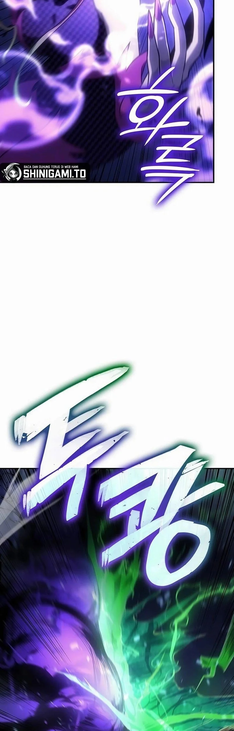 Player Who Can’t Level Up Chapter 179 - halaman 4