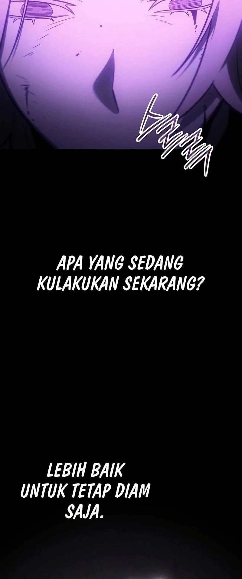 Player Who Can’t Level Up Chapter 179 - halaman 41