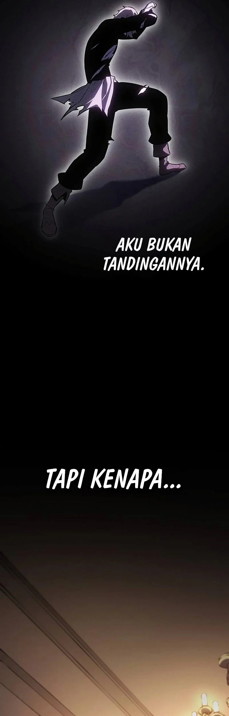 Player Who Can’t Level Up Chapter 179 - halaman 42