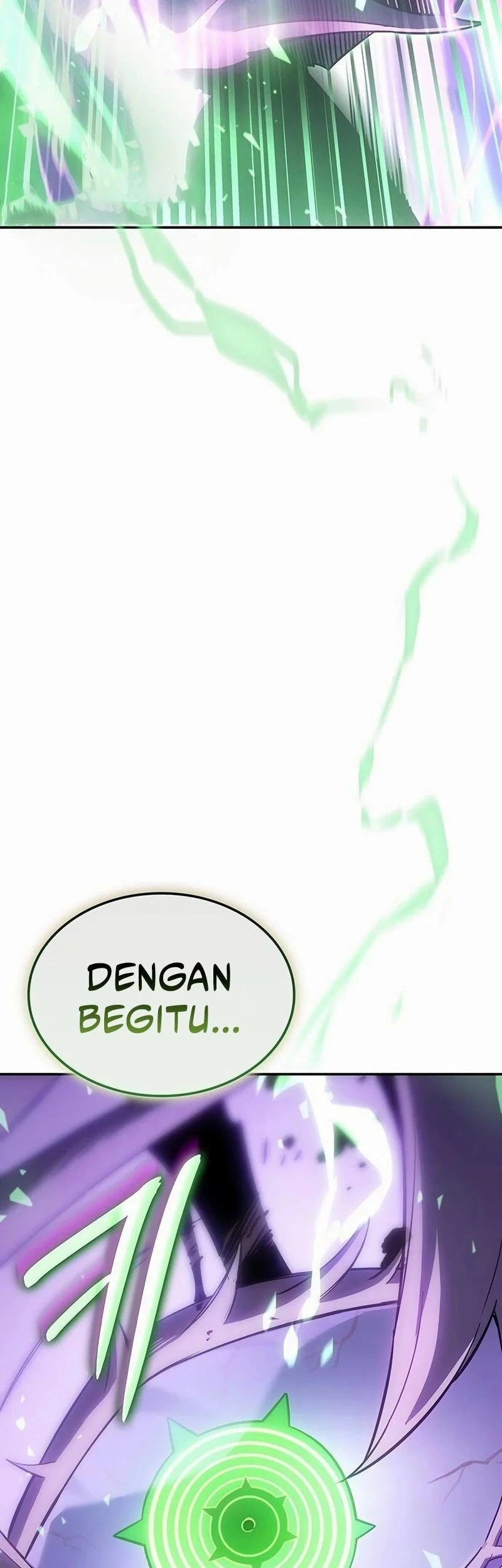 Player Who Can’t Level Up Chapter 179 - halaman 55