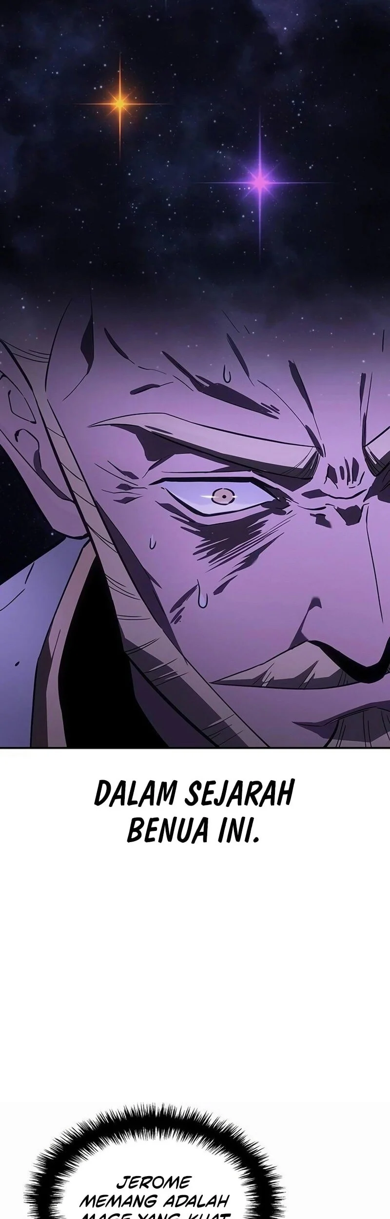 Player Who Can’t Level Up Chapter 179 - halaman 7
