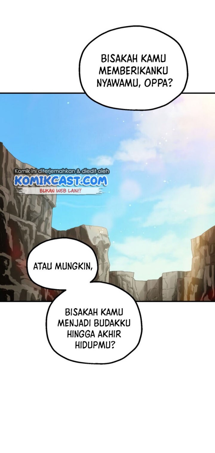 Player Who Can’t Level Up Chapter 18 - halaman 13