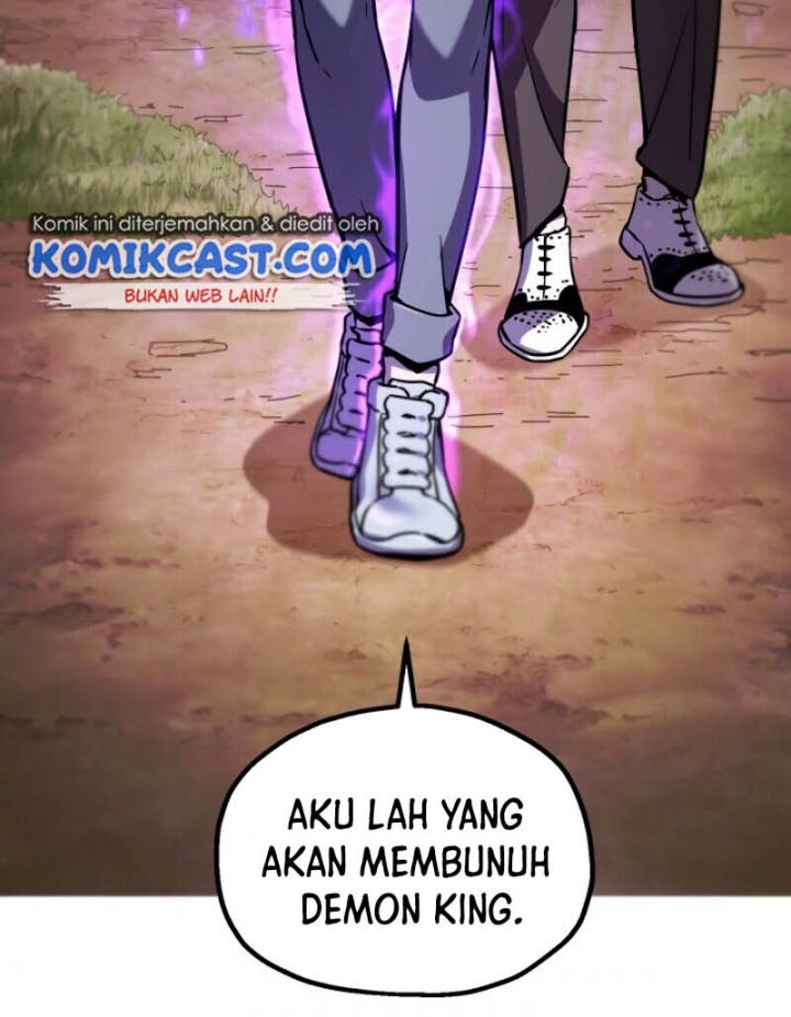 Player Who Can’t Level Up Chapter 18 - halaman 26