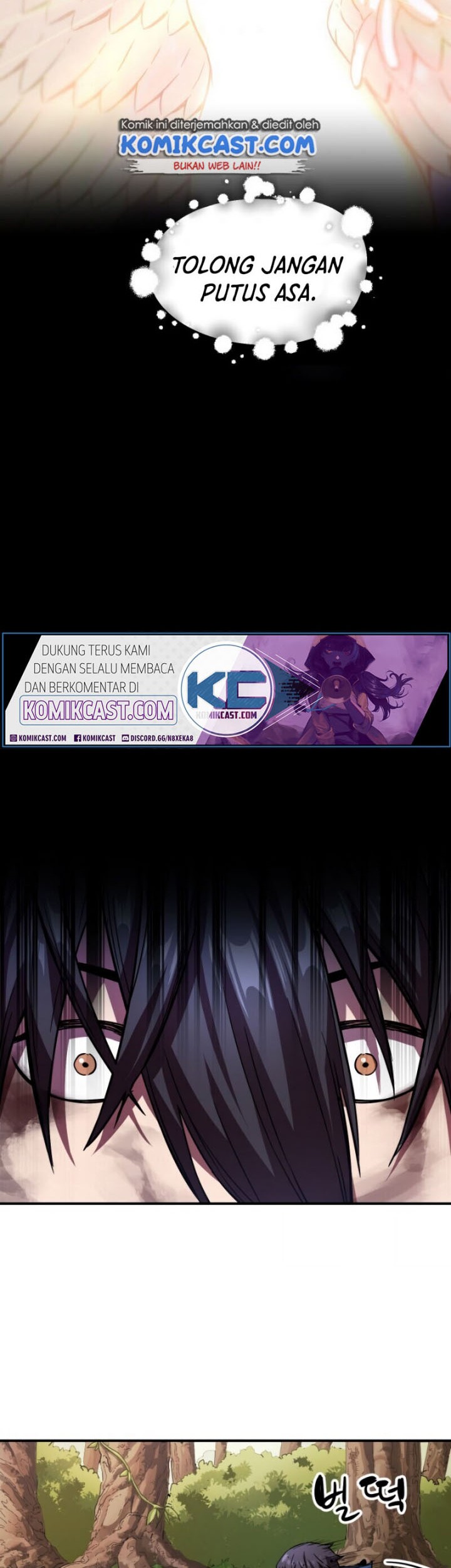 Player Who Can’t Level Up Chapter 18 - halaman 37