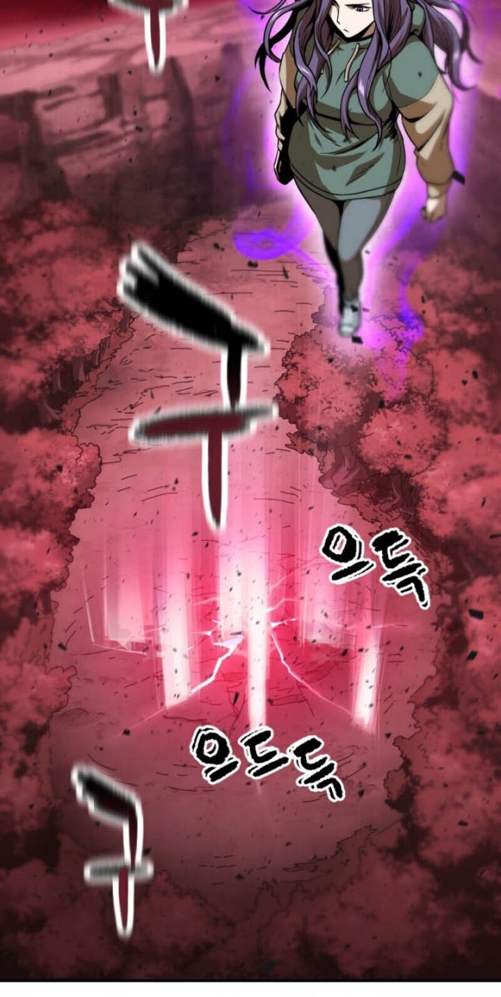 Player Who Can’t Level Up Chapter 18 - halaman 43