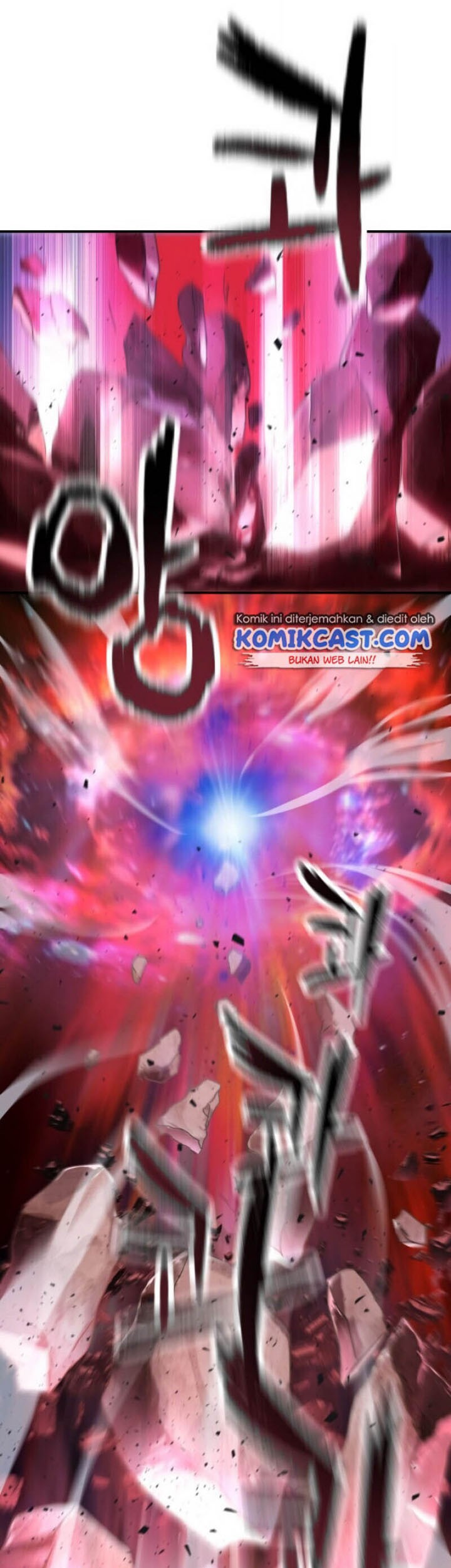 Player Who Can’t Level Up Chapter 18 - halaman 44