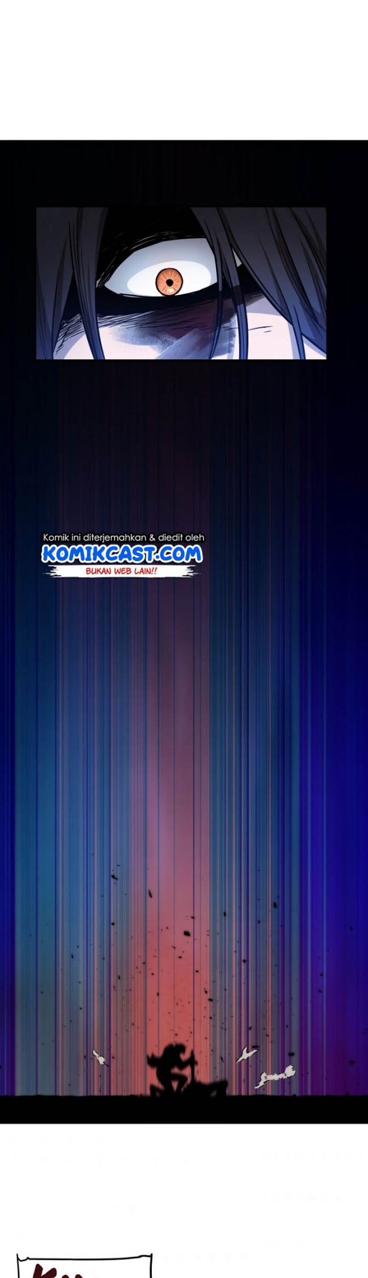 Player Who Can’t Level Up Chapter 18 - halaman 6